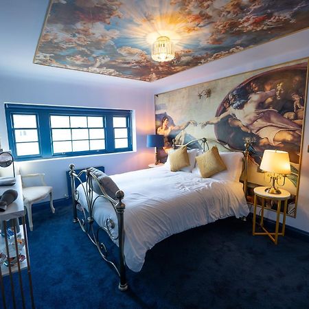 Kip 23 Jjs Emsworth Hotel ภายนอก รูปภาพ